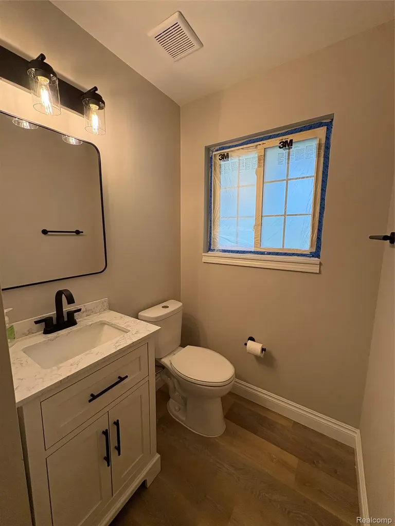 456 Morningside Drive Waterford Charter Township MI 48327