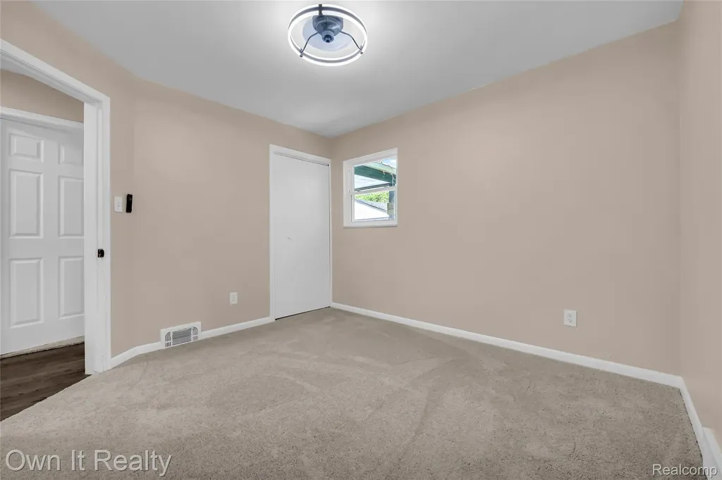 16199 Ferguson Street Detroit City MI 48235