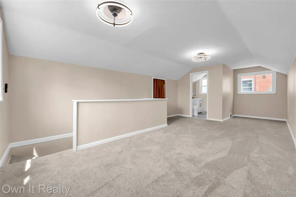 16199 Ferguson Street Detroit City MI 48235