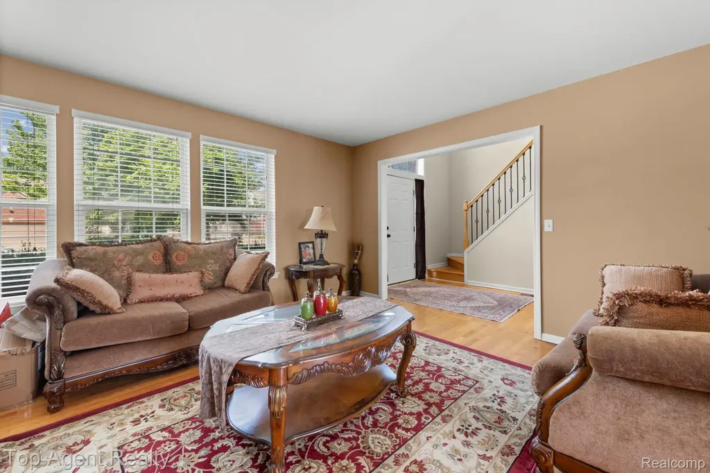 33780 Stonecrest Drive Sterling Heights City MI 48312