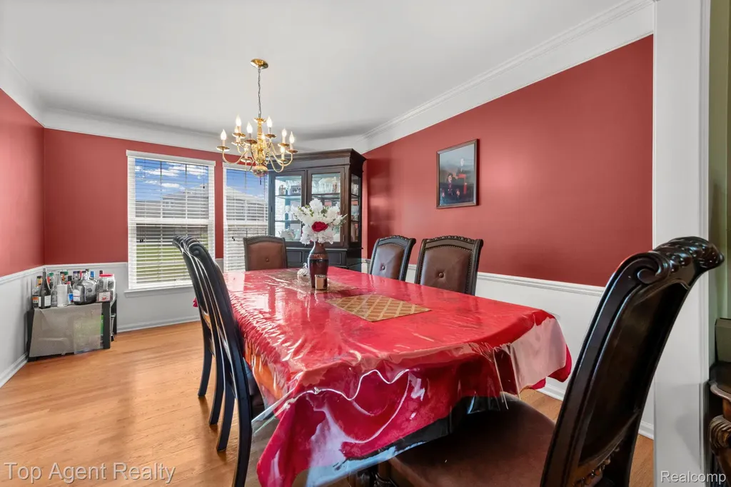 33780 Stonecrest Drive Sterling Heights City MI 48312