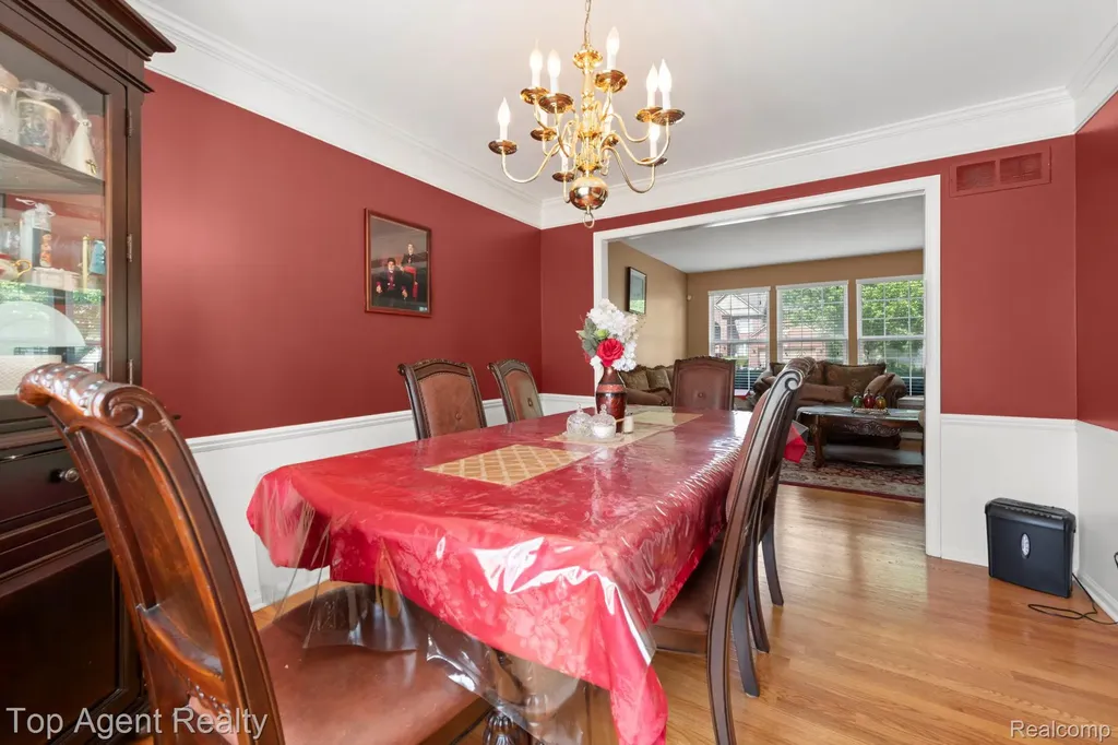 33780 Stonecrest Drive Sterling Heights City MI 48312