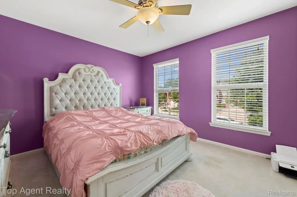 33780 Stonecrest Drive Sterling Heights City MI 48312