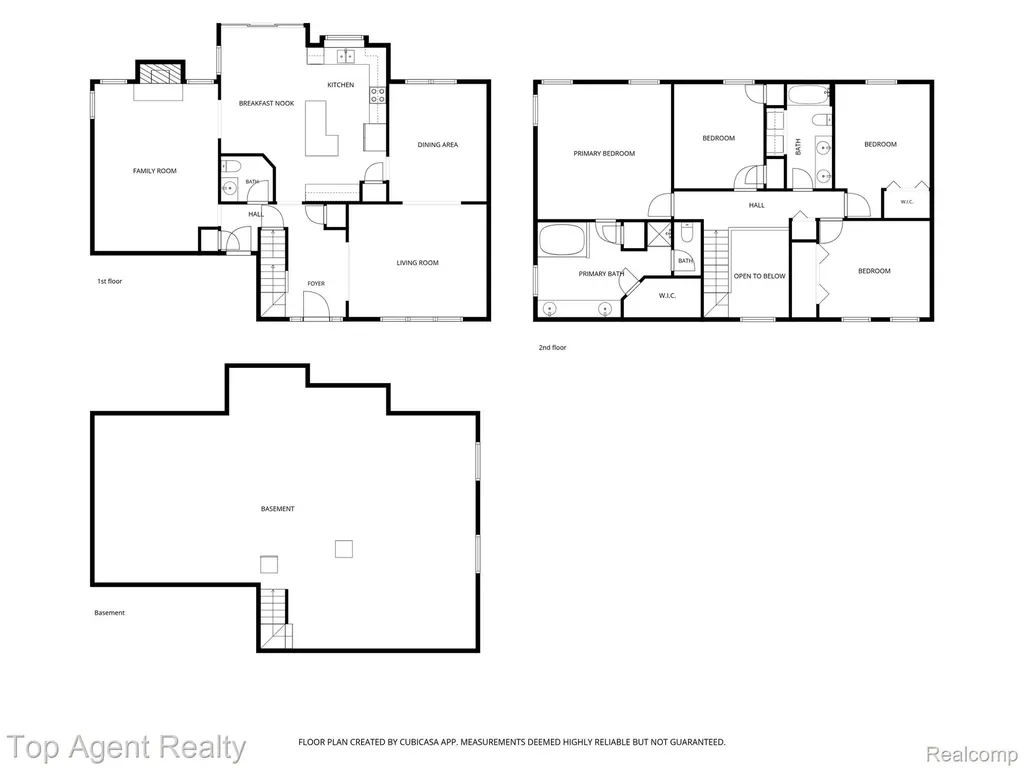 33780 Stonecrest Drive Sterling Heights City MI 48312