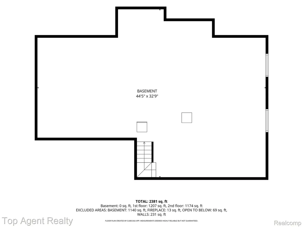 33780 Stonecrest Drive Sterling Heights City MI 48312