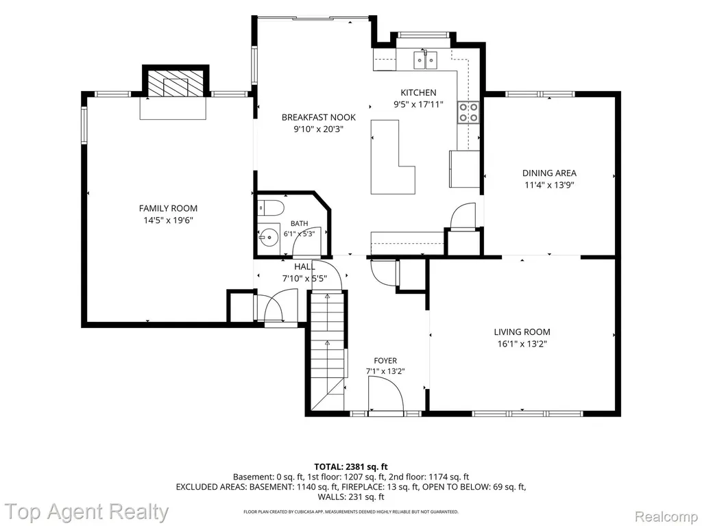 33780 Stonecrest Drive Sterling Heights City MI 48312