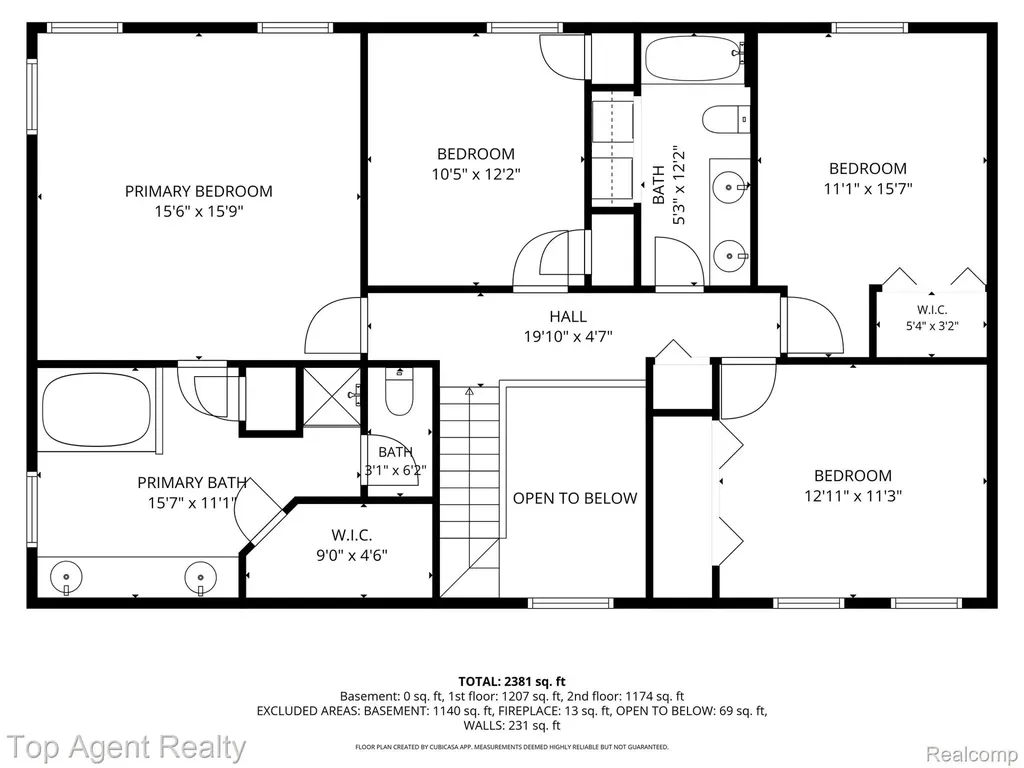 33780 Stonecrest Drive Sterling Heights City MI 48312