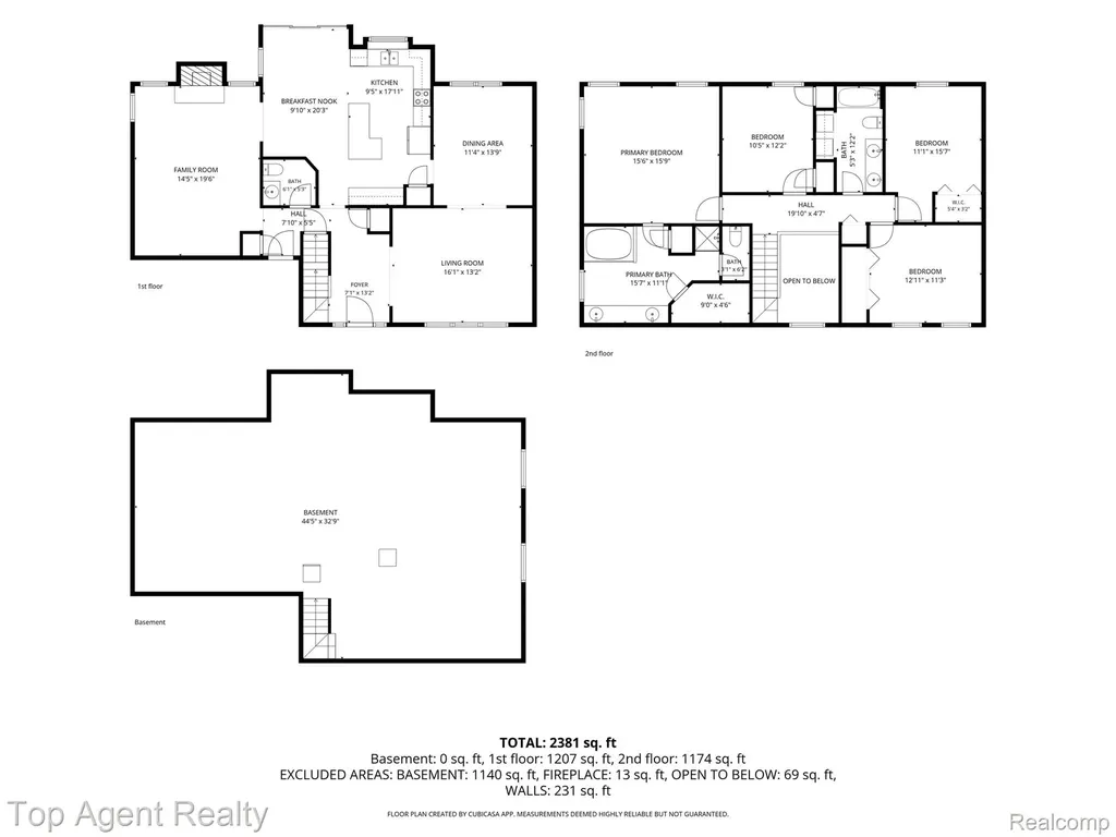 33780 Stonecrest Drive Sterling Heights City MI 48312