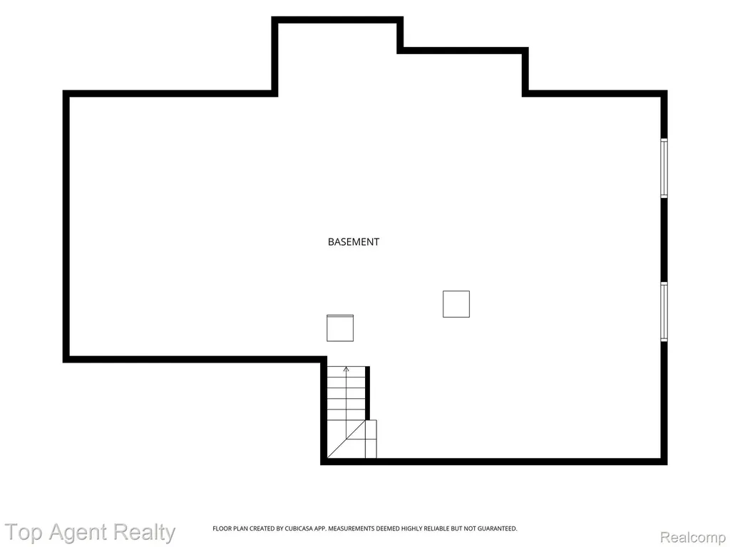 33780 Stonecrest Drive Sterling Heights City MI 48312