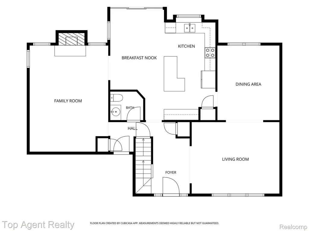 33780 Stonecrest Drive Sterling Heights City MI 48312