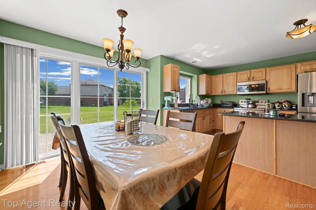 33780 Stonecrest Drive Sterling Heights City MI 48312