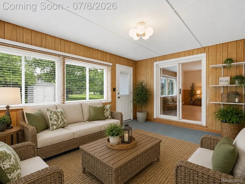 17268 Fitzgerald Street Livonia City MI 48152