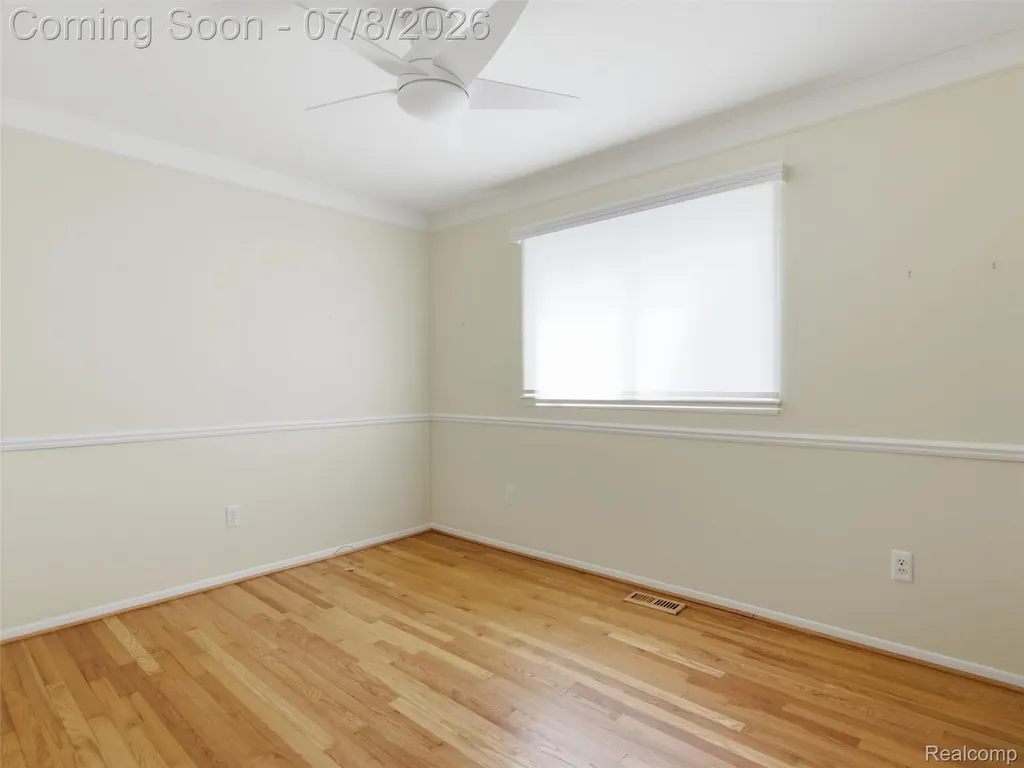 17268 Fitzgerald Street Livonia City MI 48152