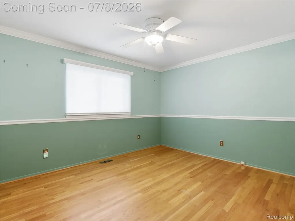 17268 Fitzgerald Street Livonia City MI 48152