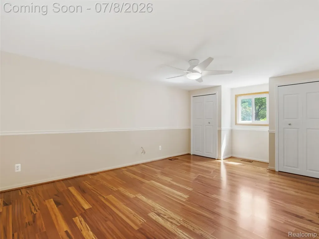17268 Fitzgerald Street Livonia City MI 48152