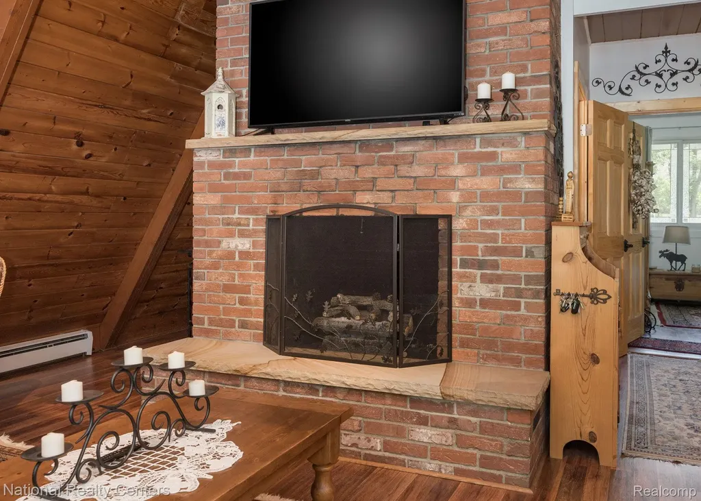 3627 Merritt Lake Drive Metamora Township MI 48455