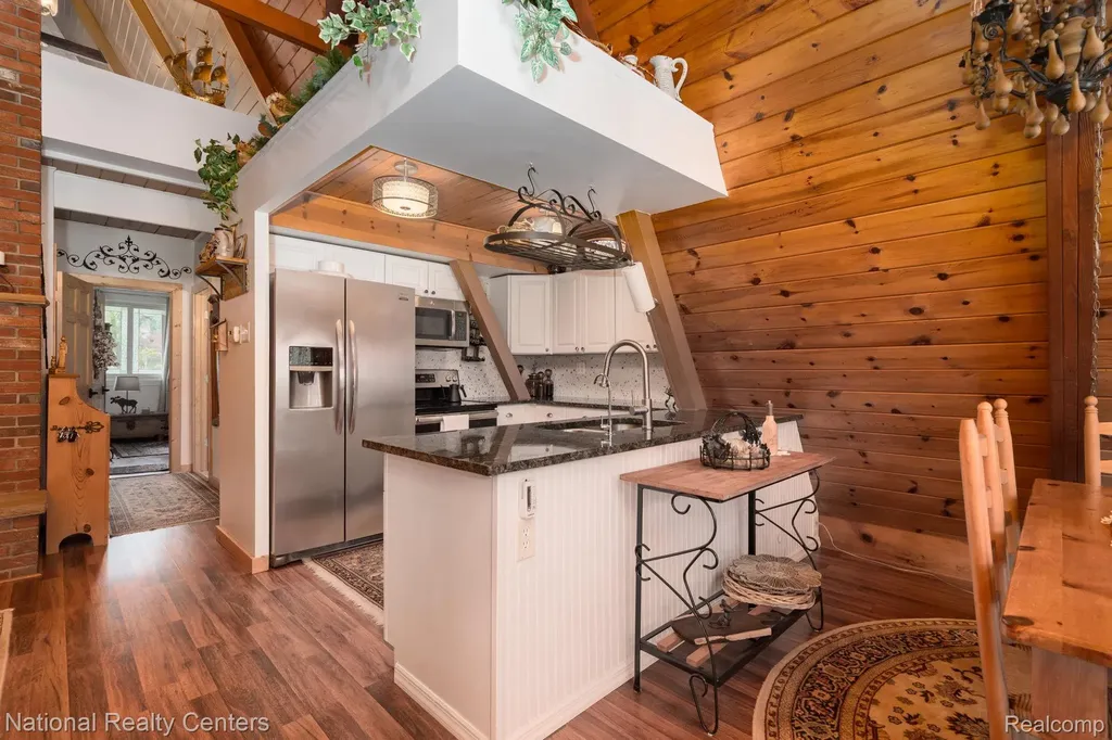 3627 Merritt Lake Drive Metamora Township MI 48455