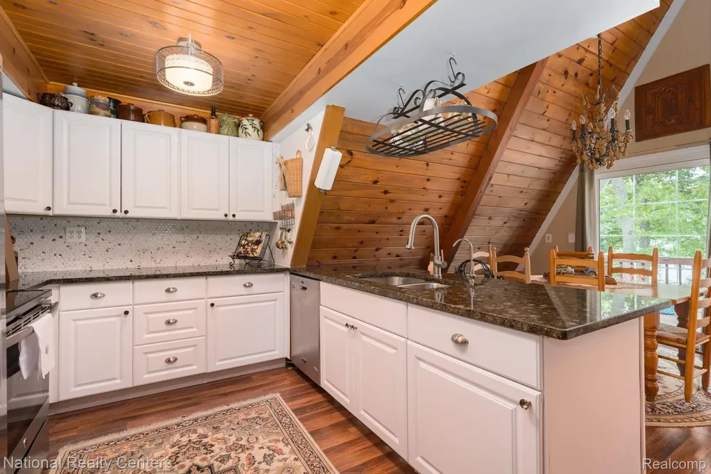 3627 Merritt Lake Drive Metamora Township MI 48455