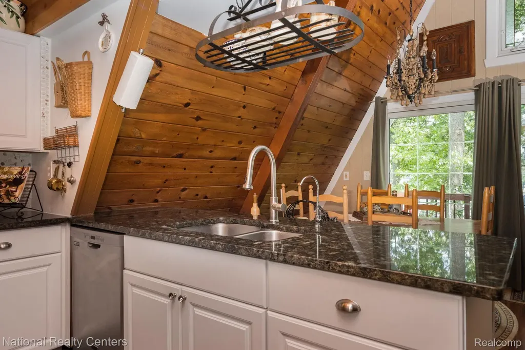 3627 Merritt Lake Drive Metamora Township MI 48455