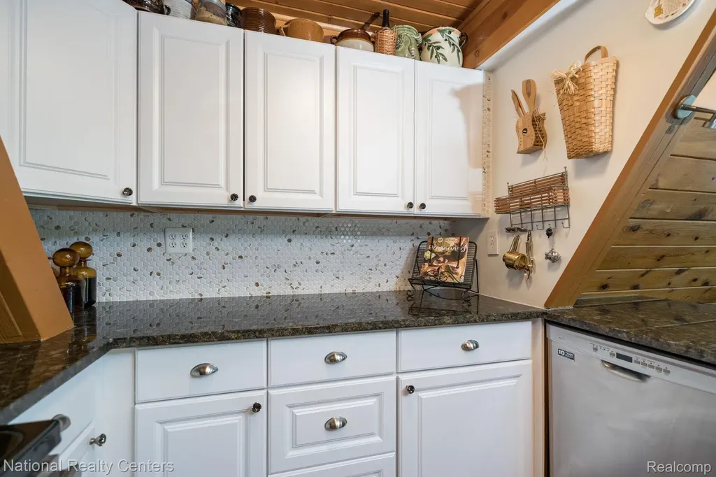 3627 Merritt Lake Drive Metamora Township MI 48455