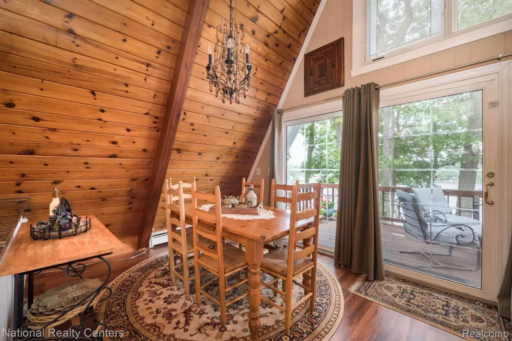 3627 Merritt Lake Drive Metamora Township MI 48455