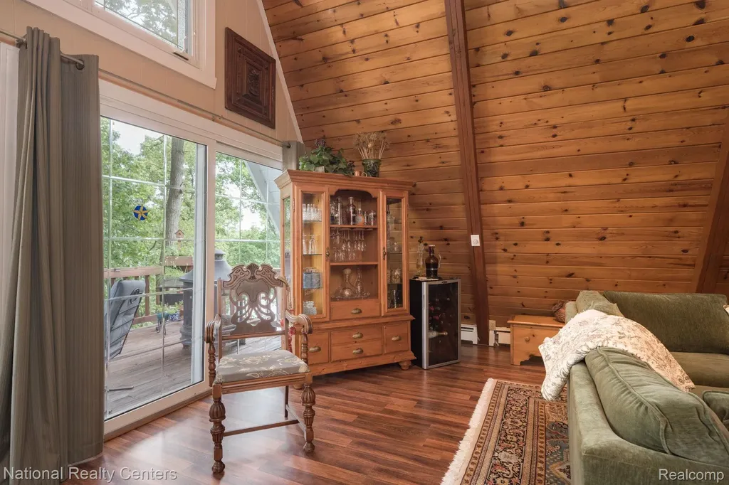 3627 Merritt Lake Drive Metamora Township MI 48455