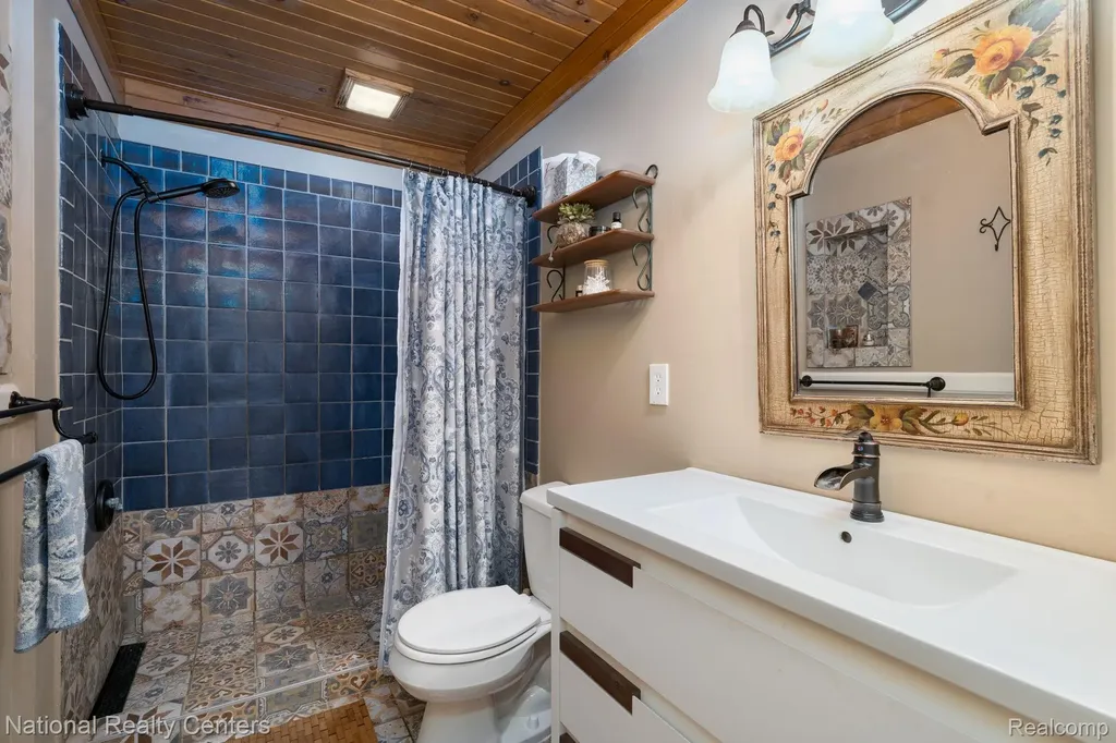 3627 Merritt Lake Drive Metamora Township MI 48455