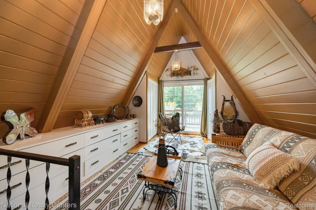 3627 Merritt Lake Drive Metamora Township MI 48455