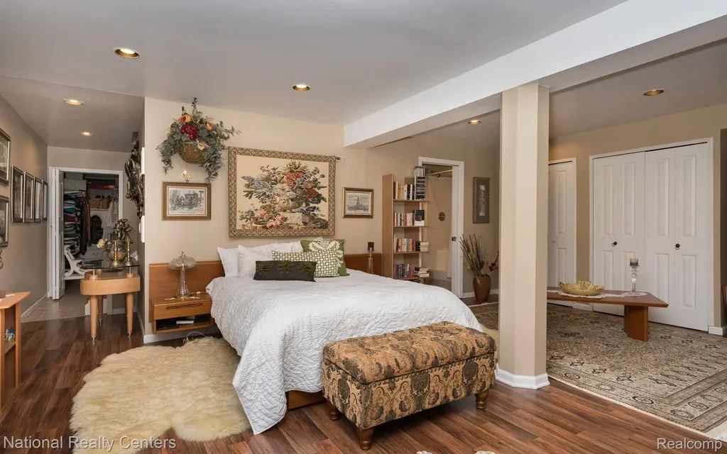 3627 Merritt Lake Drive Metamora Township MI 48455