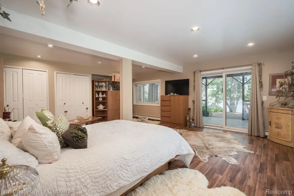 3627 Merritt Lake Drive Metamora Township MI 48455