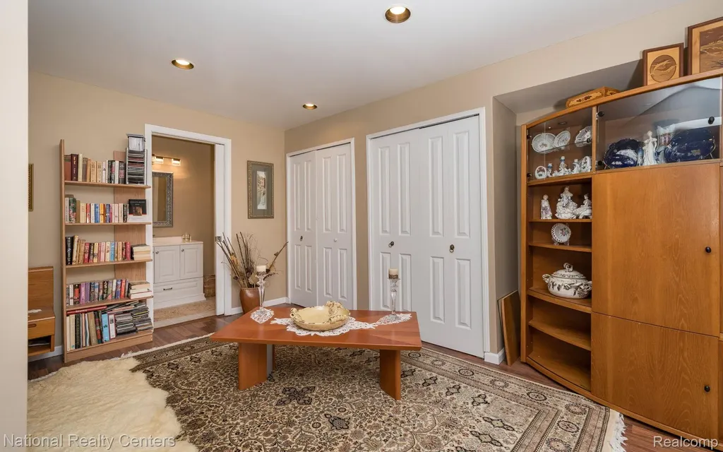 3627 Merritt Lake Drive Metamora Township MI 48455
