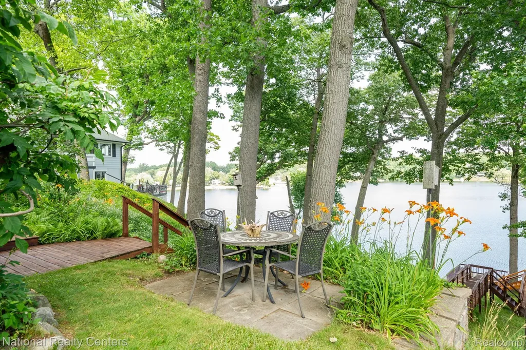 3627 Merritt Lake Drive Metamora Township MI 48455