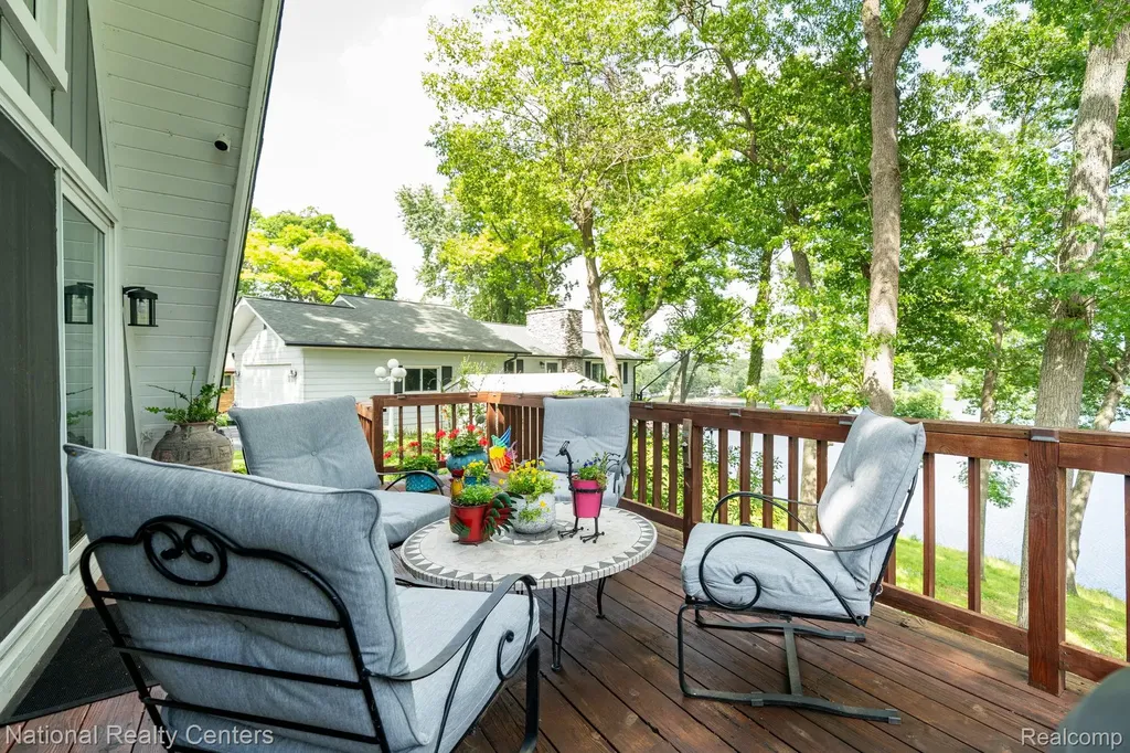 3627 Merritt Lake Drive Metamora Township MI 48455