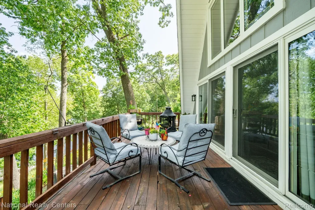 3627 Merritt Lake Drive Metamora Township MI 48455