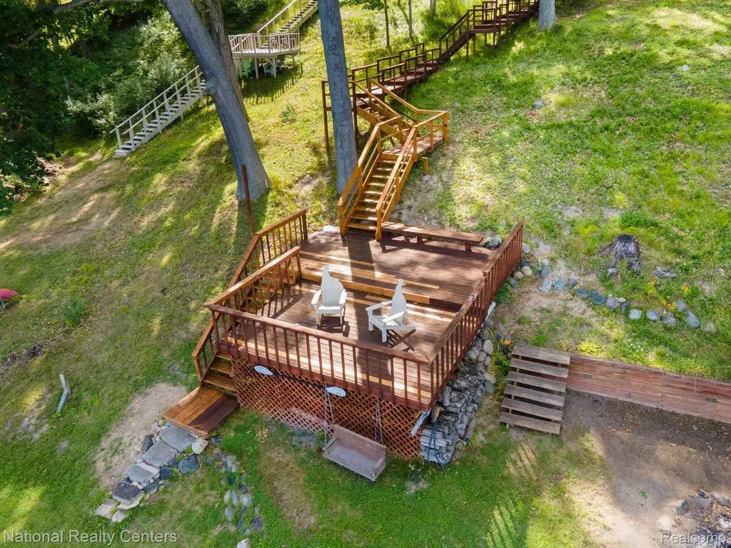 3627 Merritt Lake Drive Metamora Township MI 48455