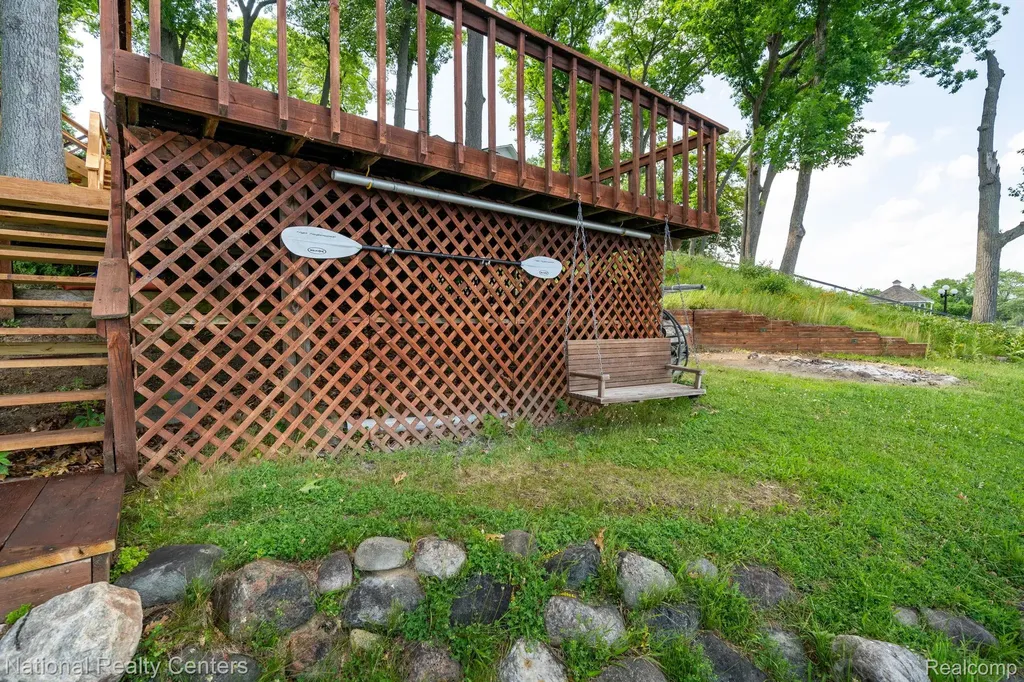 3627 Merritt Lake Drive Metamora Township MI 48455