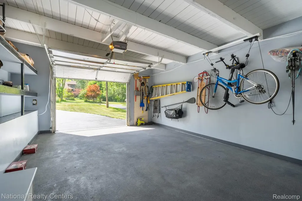 3627 Merritt Lake Drive Metamora Township MI 48455