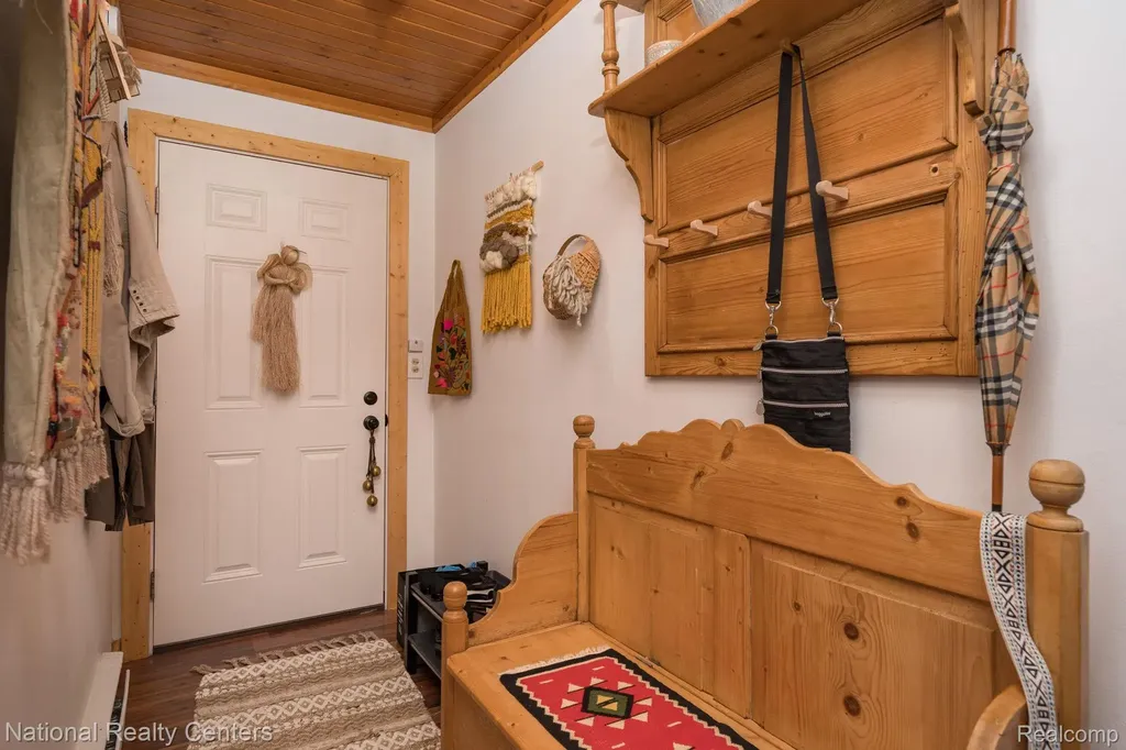 3627 Merritt Lake Drive Metamora Township MI 48455