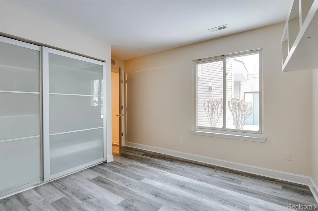 42739 Lilley Pointe Drive Canton Charter Township MI 48187
