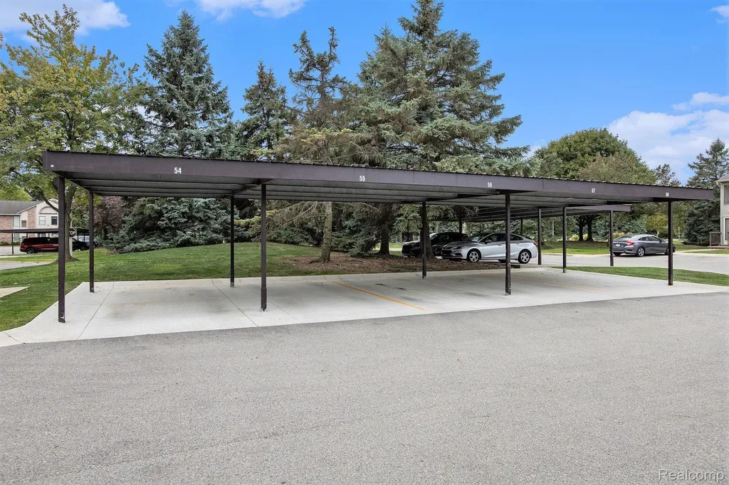 42739 Lilley Pointe Drive Canton Charter Township MI 48187