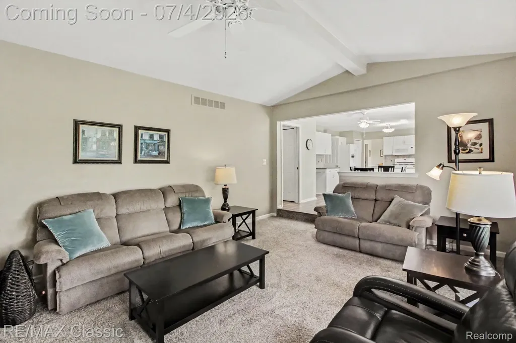 25723 Sullivan Lane Novi City MI 48375