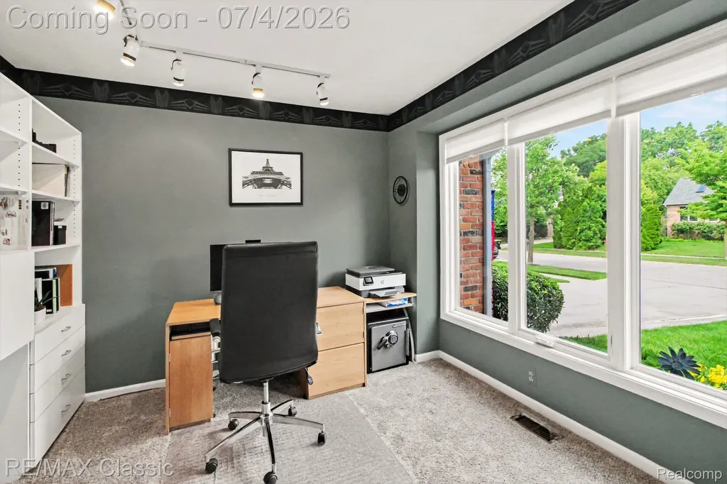 25723 Sullivan Lane Novi City MI 48375