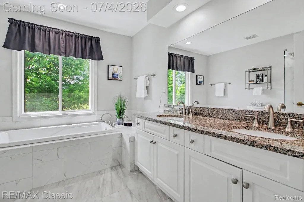 25723 Sullivan Lane Novi City MI 48375