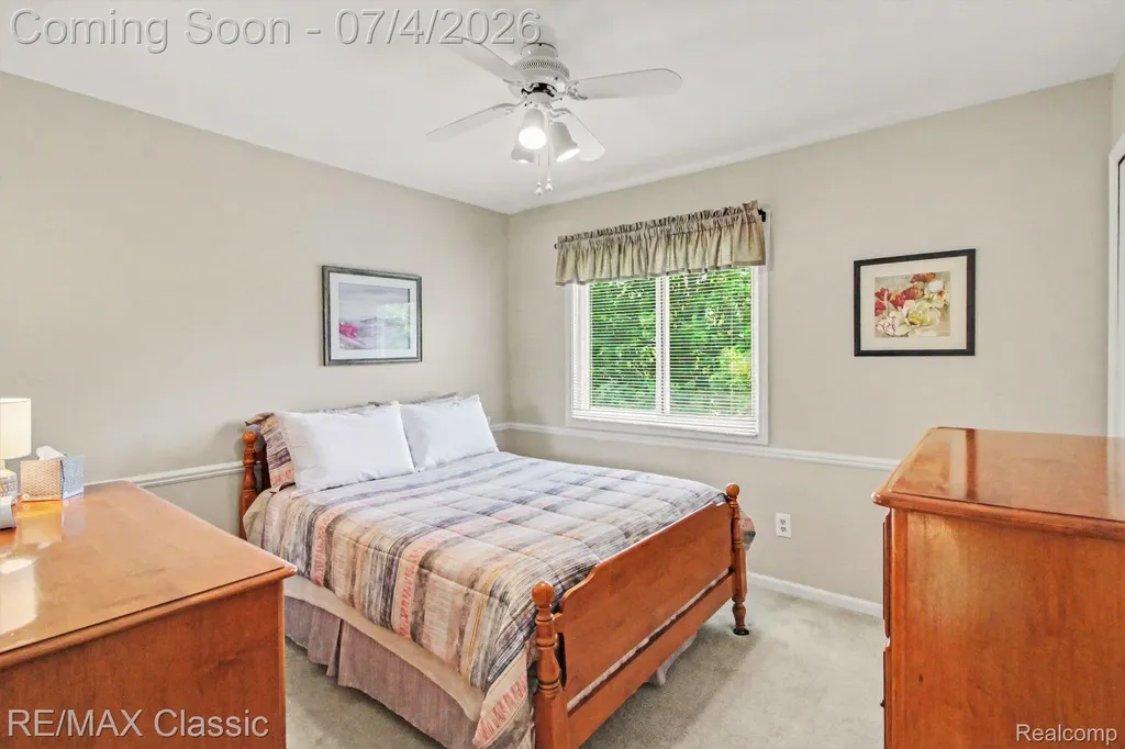 25723 Sullivan Lane Novi City MI 48375
