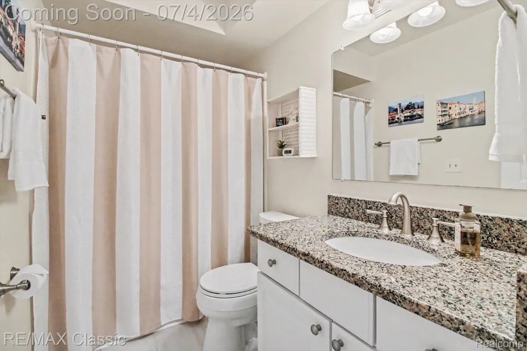 25723 Sullivan Lane Novi City MI 48375