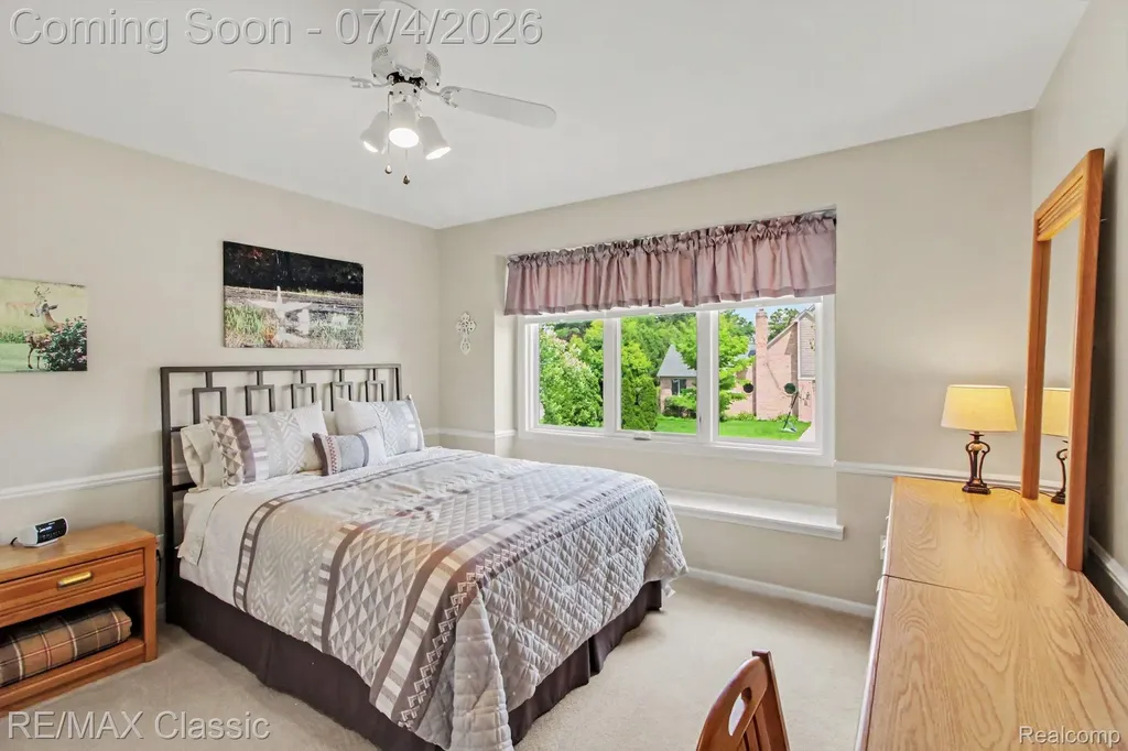 25723 Sullivan Lane Novi City MI 48375