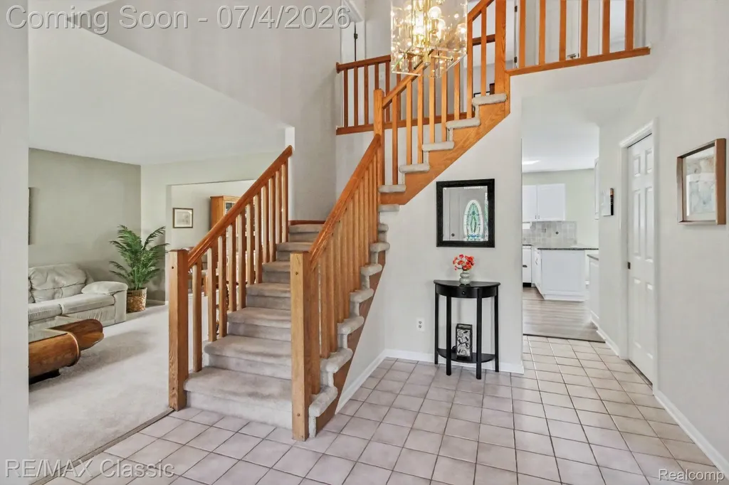 25723 Sullivan Lane Novi City MI 48375