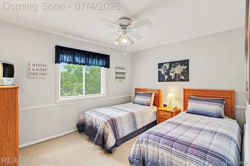 25723 Sullivan Lane Novi City MI 48375