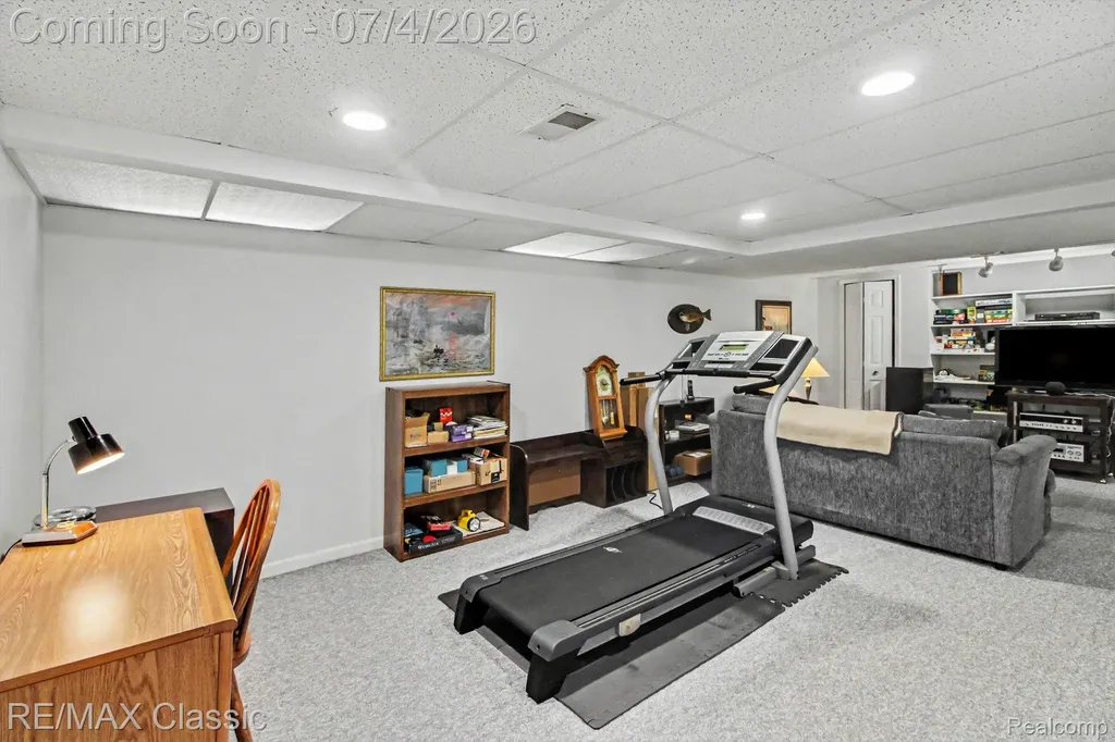 25723 Sullivan Lane Novi City MI 48375