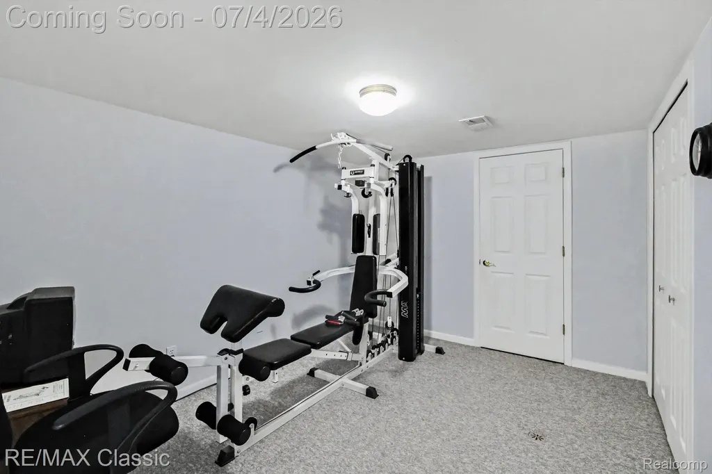 25723 Sullivan Lane Novi City MI 48375